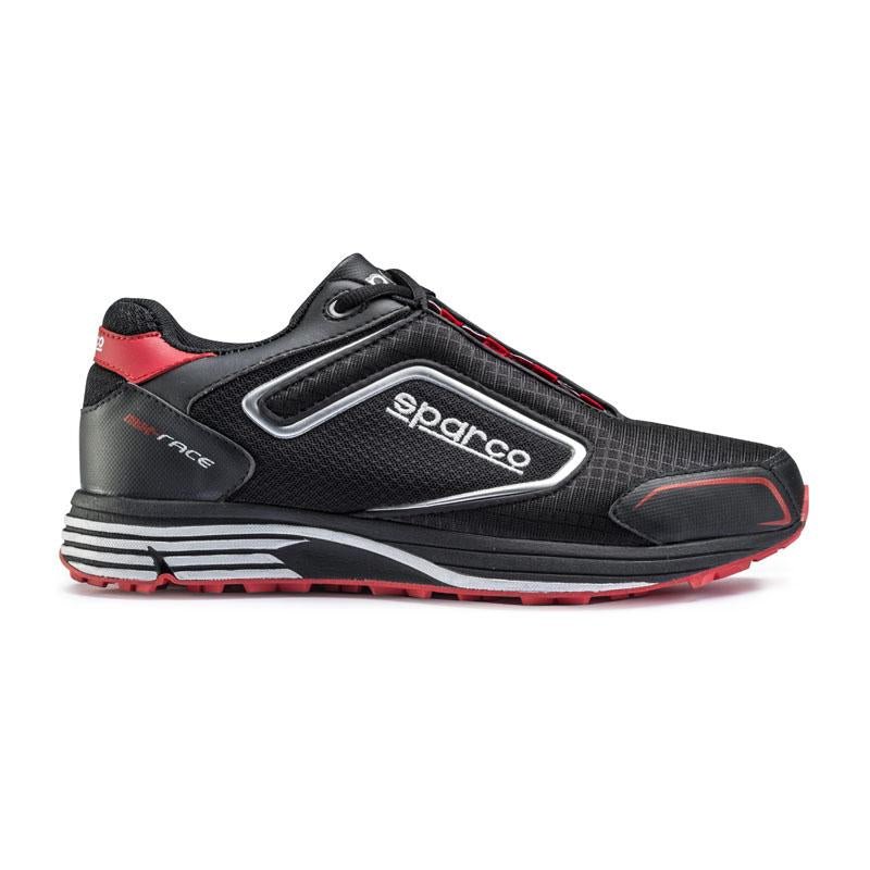 Sparco MX Race Street Shoes - FastLap Supply