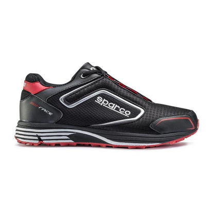 Sparco MX Race Street Shoes - FastLap Supply