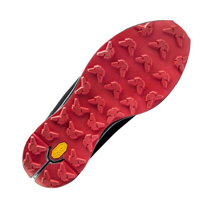 Sparco MX Race Street Shoes - FastLap Supply