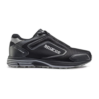 Sparco MX Race Street Shoes - FastLap Supply