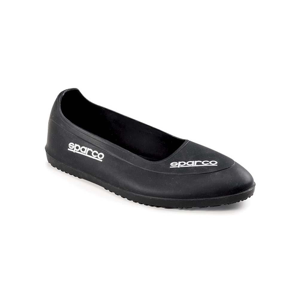 Sparco Neoprene Rain Boot - Low - FastLap Supply