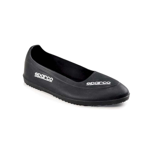 Sparco Neoprene Rain Boot - Low - FastLap Supply