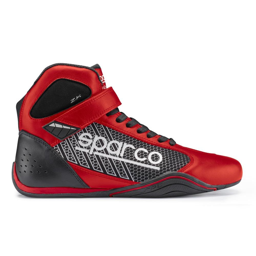 Sparco Omega KB-6 Karting Shoe - FastLap Supply