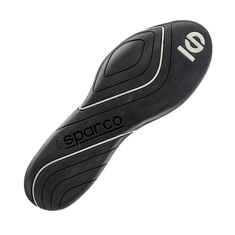 Sparco Omega KB-6 Karting Shoe - FastLap Supply