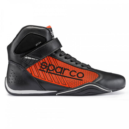 Sparco Omega KB-6 Karting Shoe - FastLap Supply