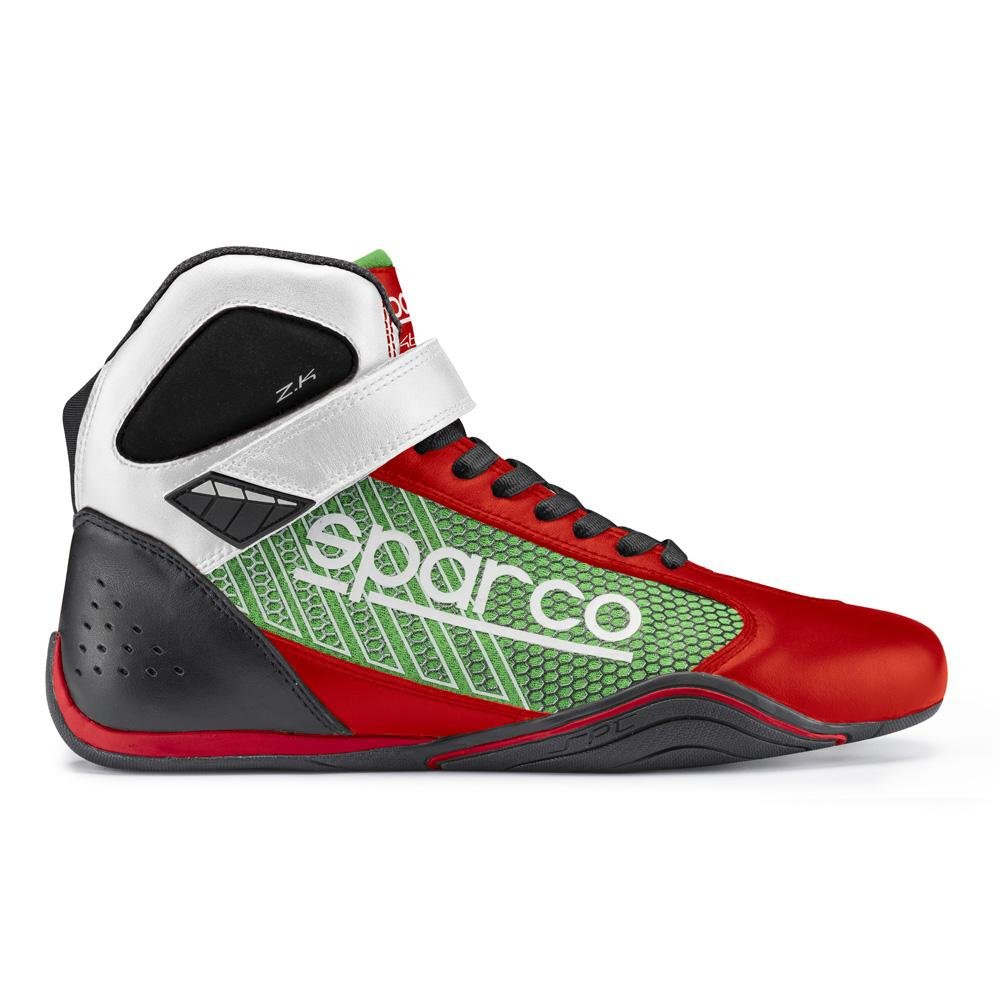 Sparco Omega KB-6 Karting Shoe - FastLap Supply