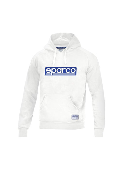 Sparco Original Hooded Sweatshirt - FastLap Supply