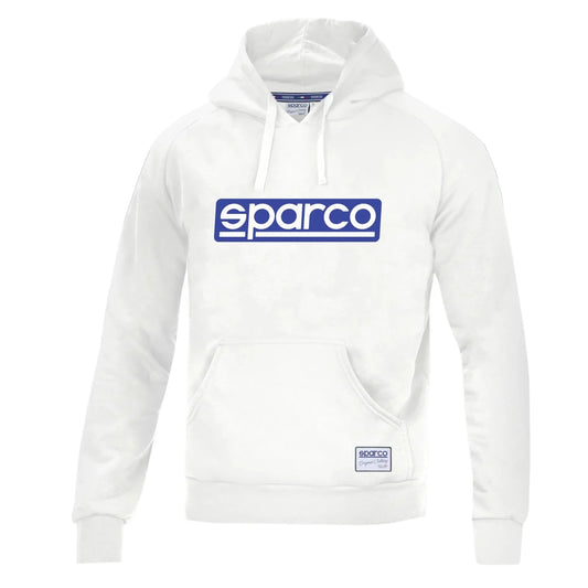 Sparco Original Hooded Sweatshirt - FastLap Supply
