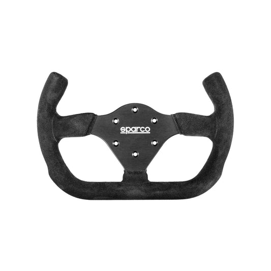 Sparco P-310 Open Steering Wheel - FastLap Supply
