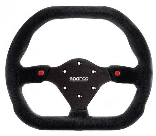 Sparco P-310 Steering Wheel - FastLap Supply