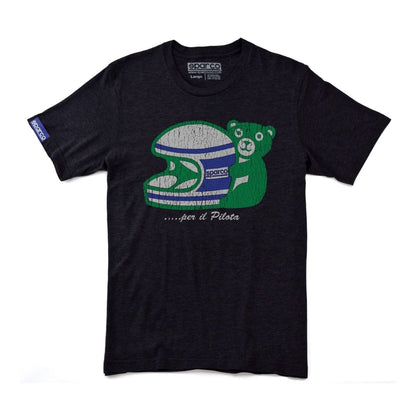 Sparco Pilota T-Shirt - FastLap Supply