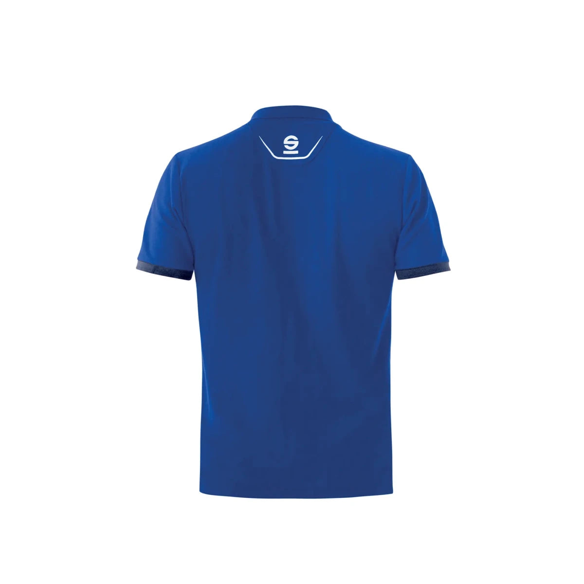 Sparco Portland Polo Shirt - FastLap Supply