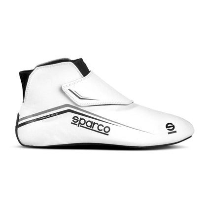 Sparco Prime Evo Racing Shoes - FIA 8856-2018 - FastLap Supply