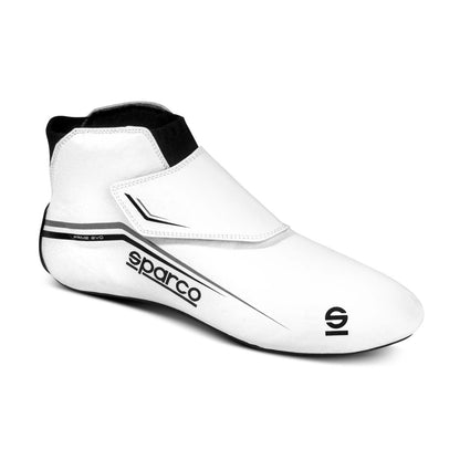 Sparco Prime Evo Racing Shoes - FIA 8856-2018 - FastLap Supply
