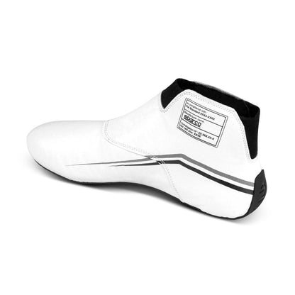 Sparco Prime Evo Racing Shoes - FIA 8856-2018 - FastLap Supply