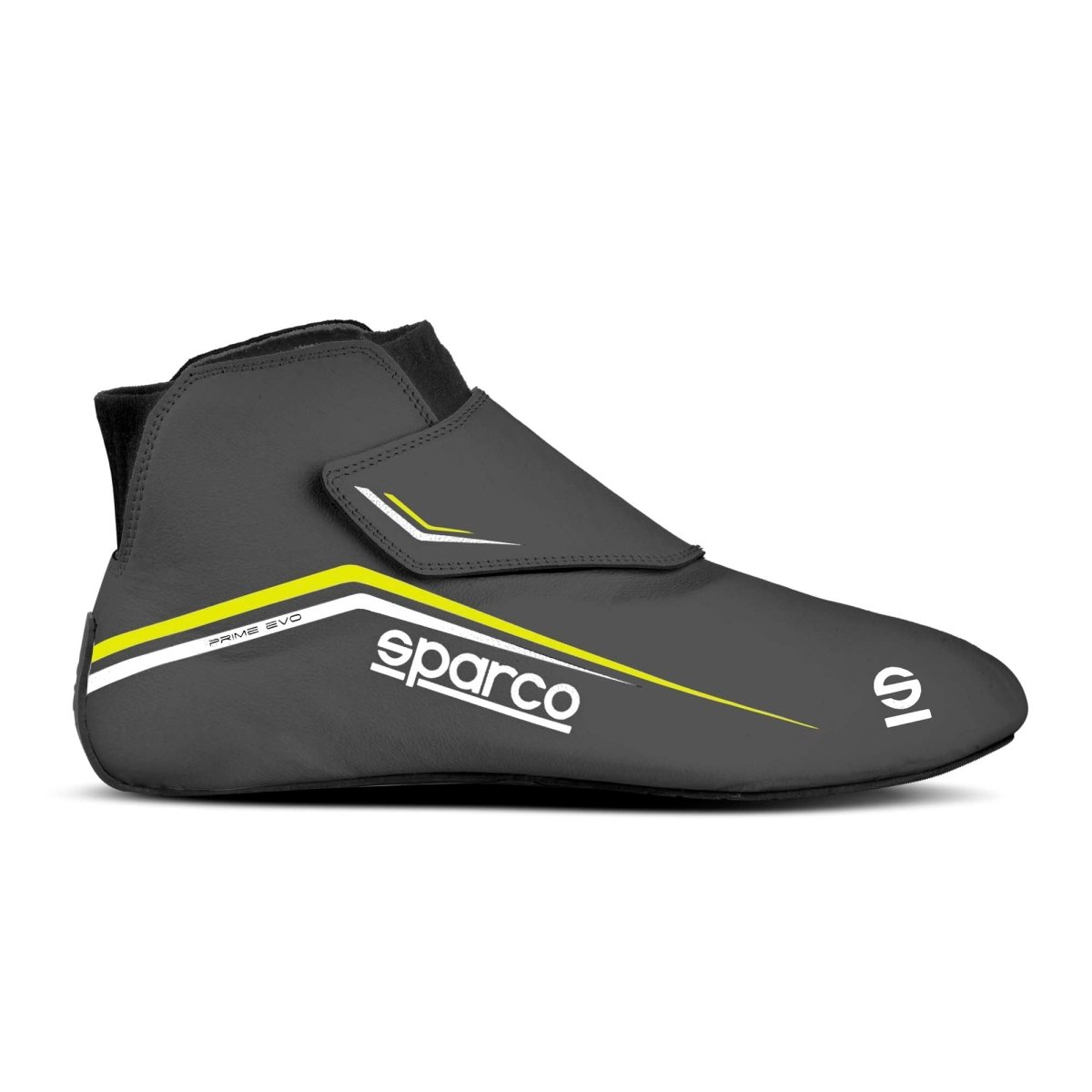 Sparco Prime Evo Racing Shoes - FIA 8856-2018 - FastLap Supply