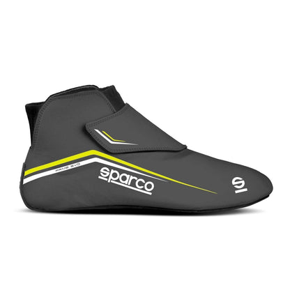 Sparco Prime Evo Racing Shoes - FIA 8856-2018 - FastLap Supply
