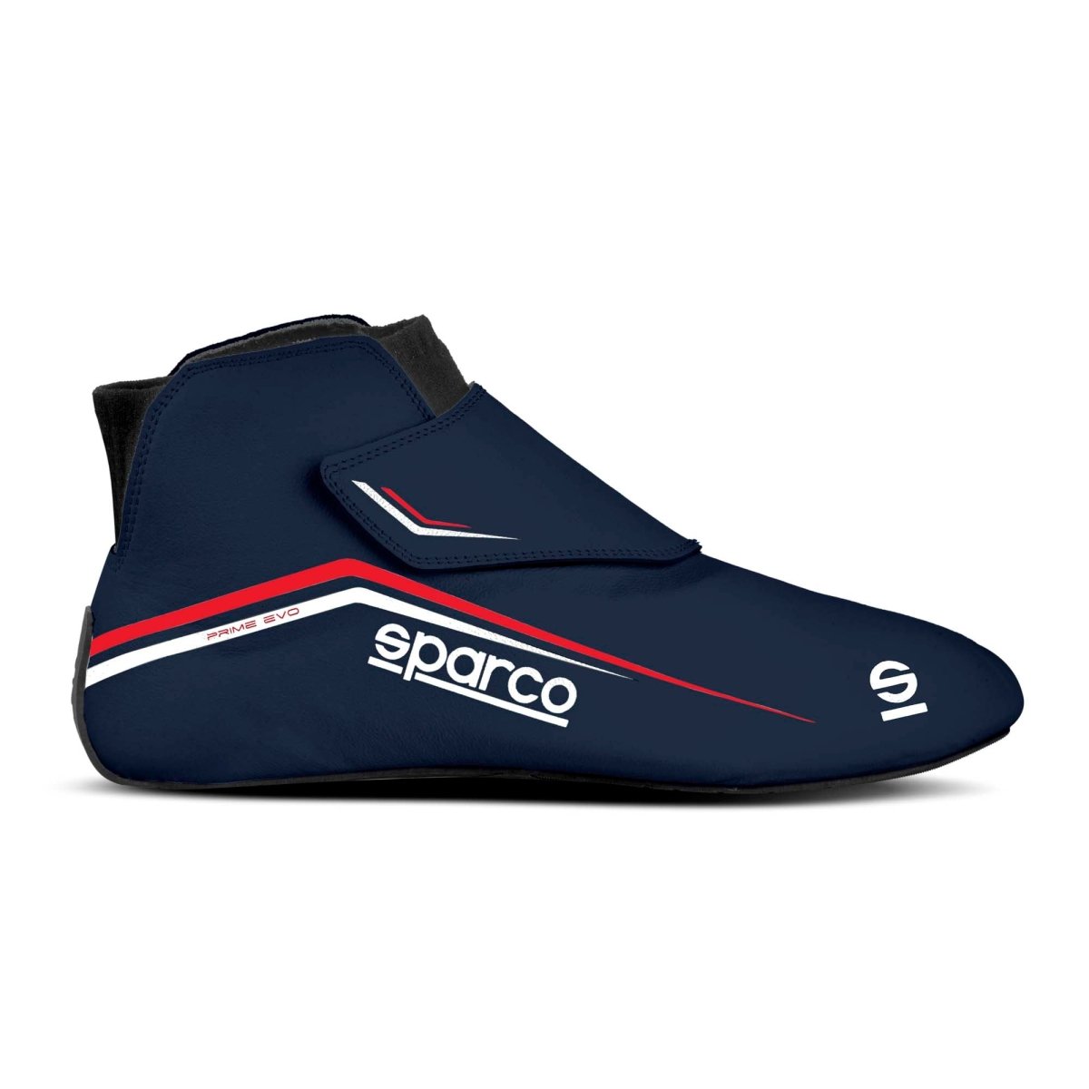Sparco Prime Evo Racing Shoes - FIA 8856-2018 - FastLap Supply
