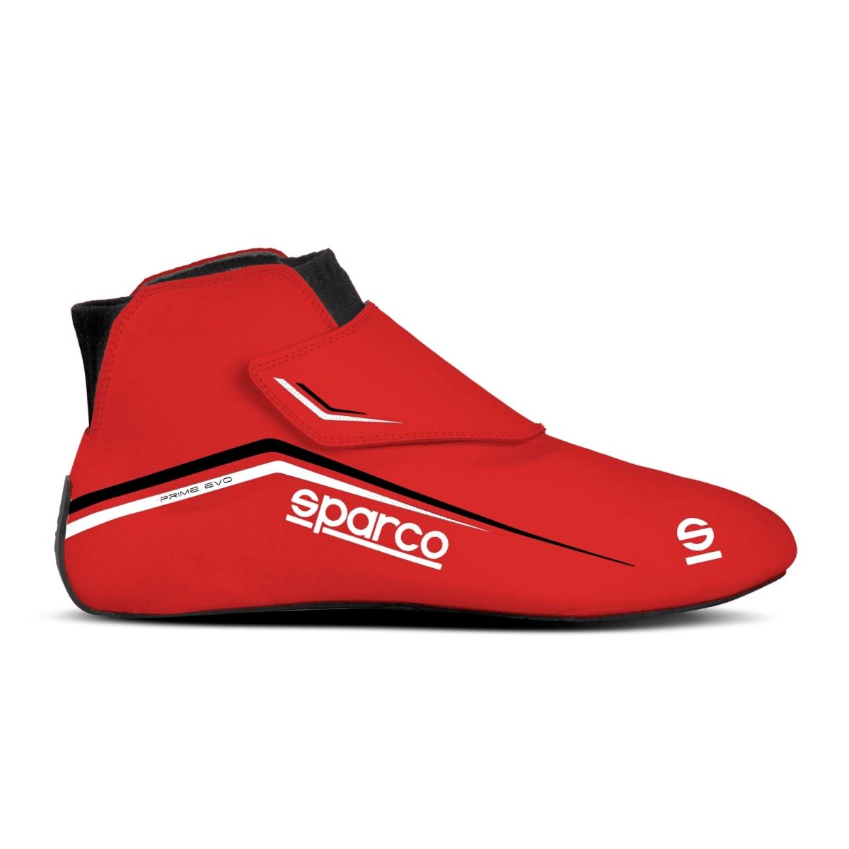 Sparco Prime Evo Racing Shoes - FIA 8856-2018 - FastLap Supply