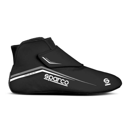 Sparco Prime Evo Racing Shoes - FIA 8856-2018 - FastLap Supply