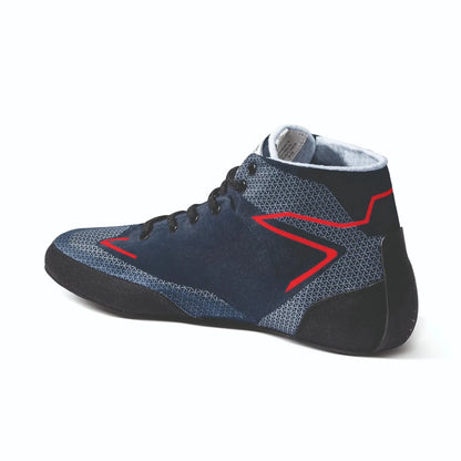 Sparco Prime Extreme Racing Shoes - FIA 8858-2018 - FastLap Supply
