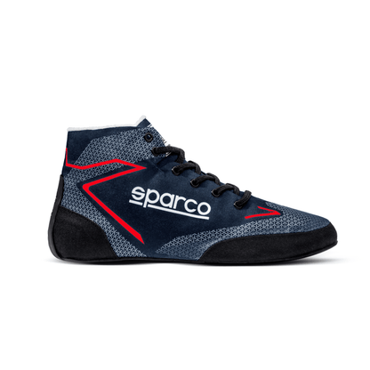 Sparco Prime Extreme Racing Shoes - FIA 8858-2018 - FastLap Supply