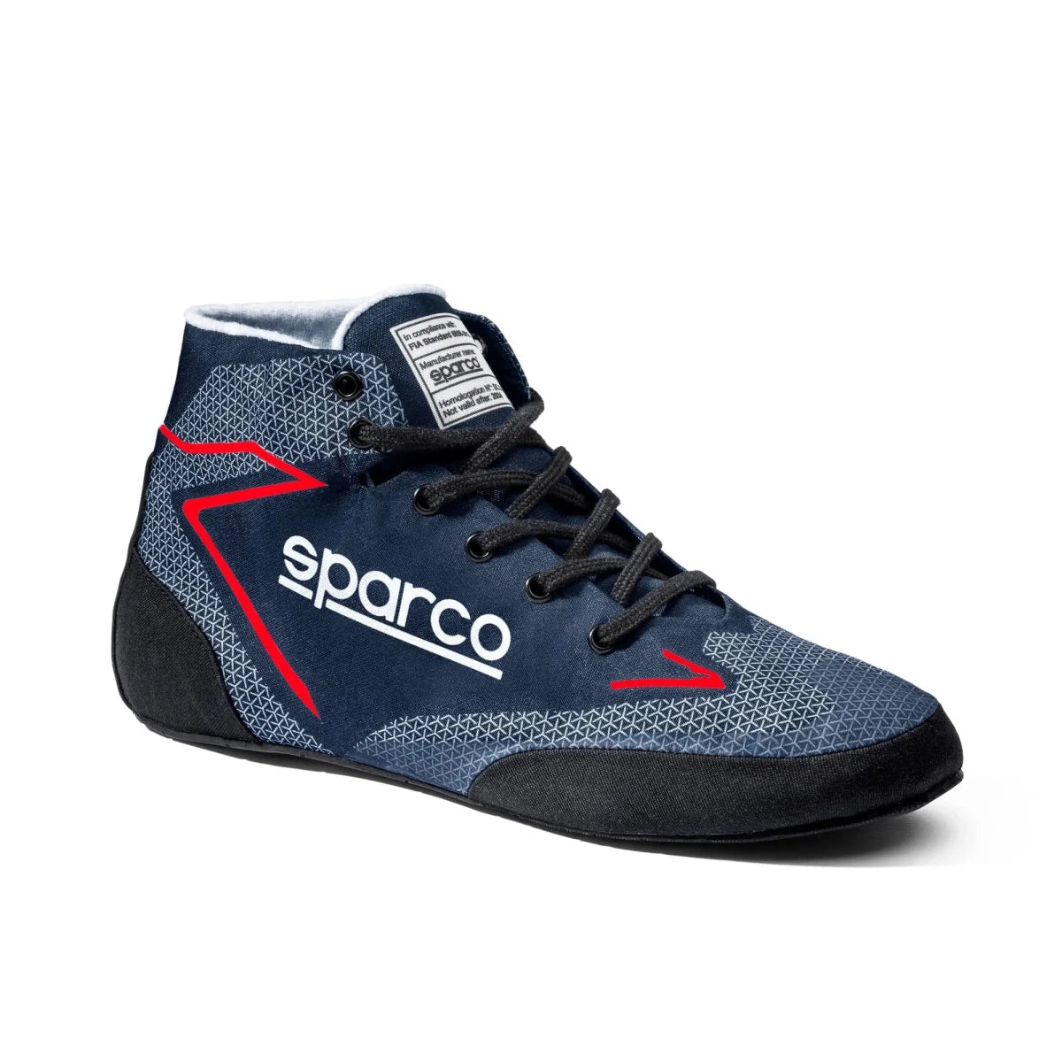 Sparco Prime Extreme Racing Shoes - FIA 8858-2018 - FastLap Supply