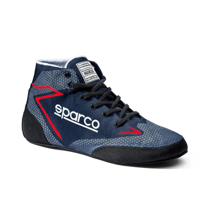 Sparco Prime Extreme Racing Shoes - FIA 8858-2018 - FastLap Supply