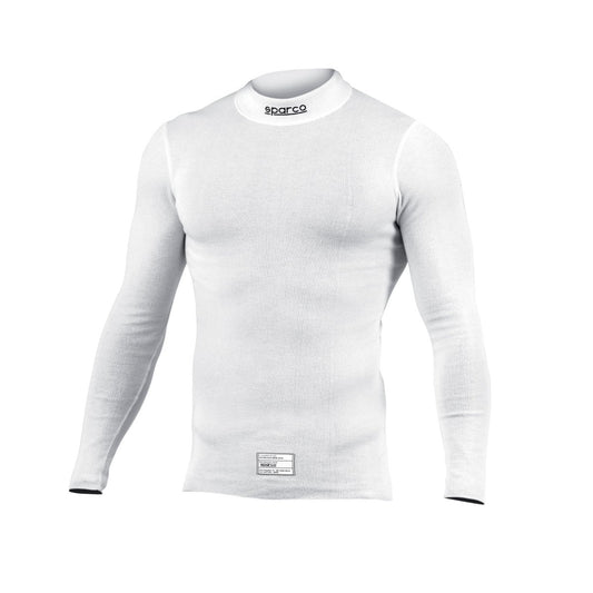 Sparco Prime+ Fire Resistant Racing Undershirt - FIA 8856-2018 - FastLap Supply