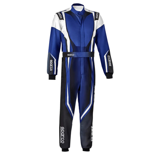 Sparco Prime K Advanced Kart Racing Suit - FastLap Supply
