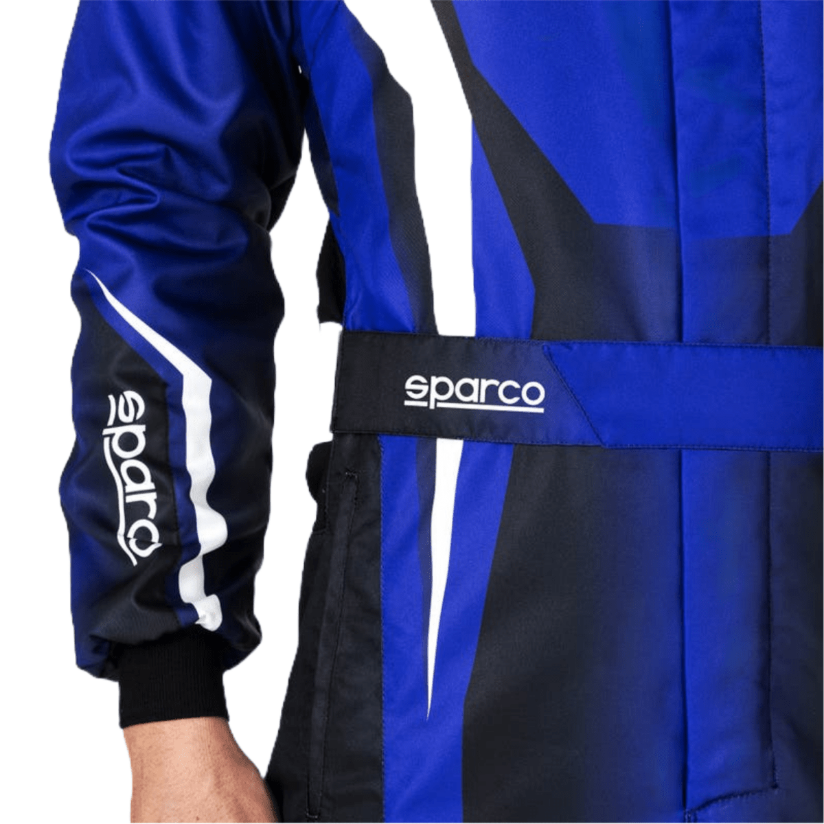 Sparco Prime K Advanced Kart Racing Suit - FastLap Supply