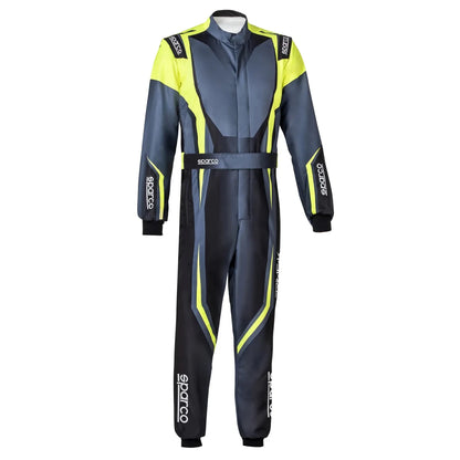 Sparco Prime K Advanced Kart Racing Suit - FastLap Supply
