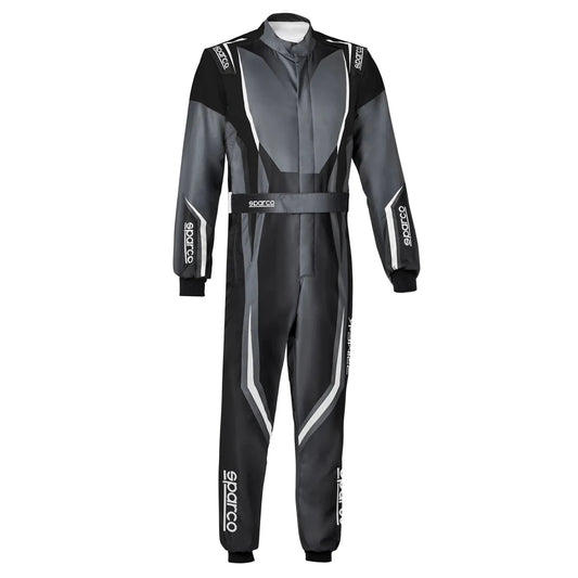 Sparco Prime K Advanced Kart Racing Suit - FastLap Supply