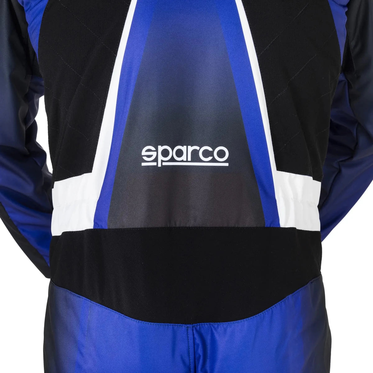 Sparco Prime K Advanced Kart Racing Suit - FastLap Supply