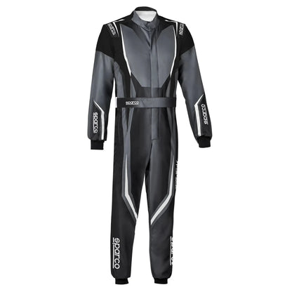 Sparco Prime K Advanced Youth Kart Racing Suit - FastLap Supply