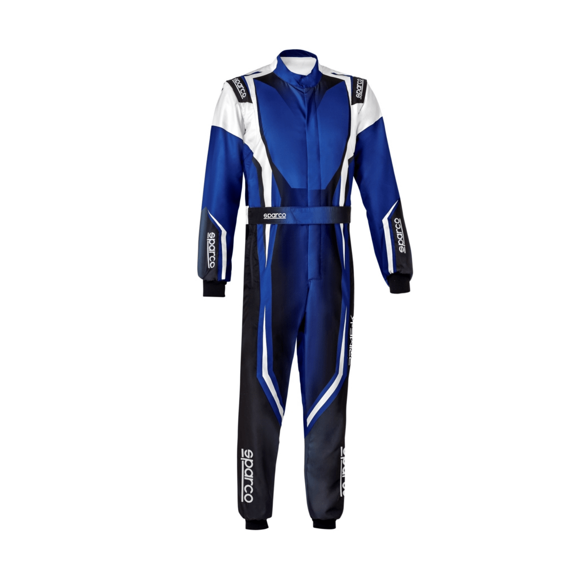 Sparco Prime K Advanced Youth Kart Racing Suit - FastLap Supply