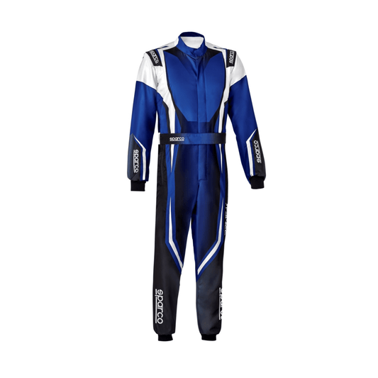 Sparco Prime K Advanced Youth Kart Racing Suit - FastLap Supply