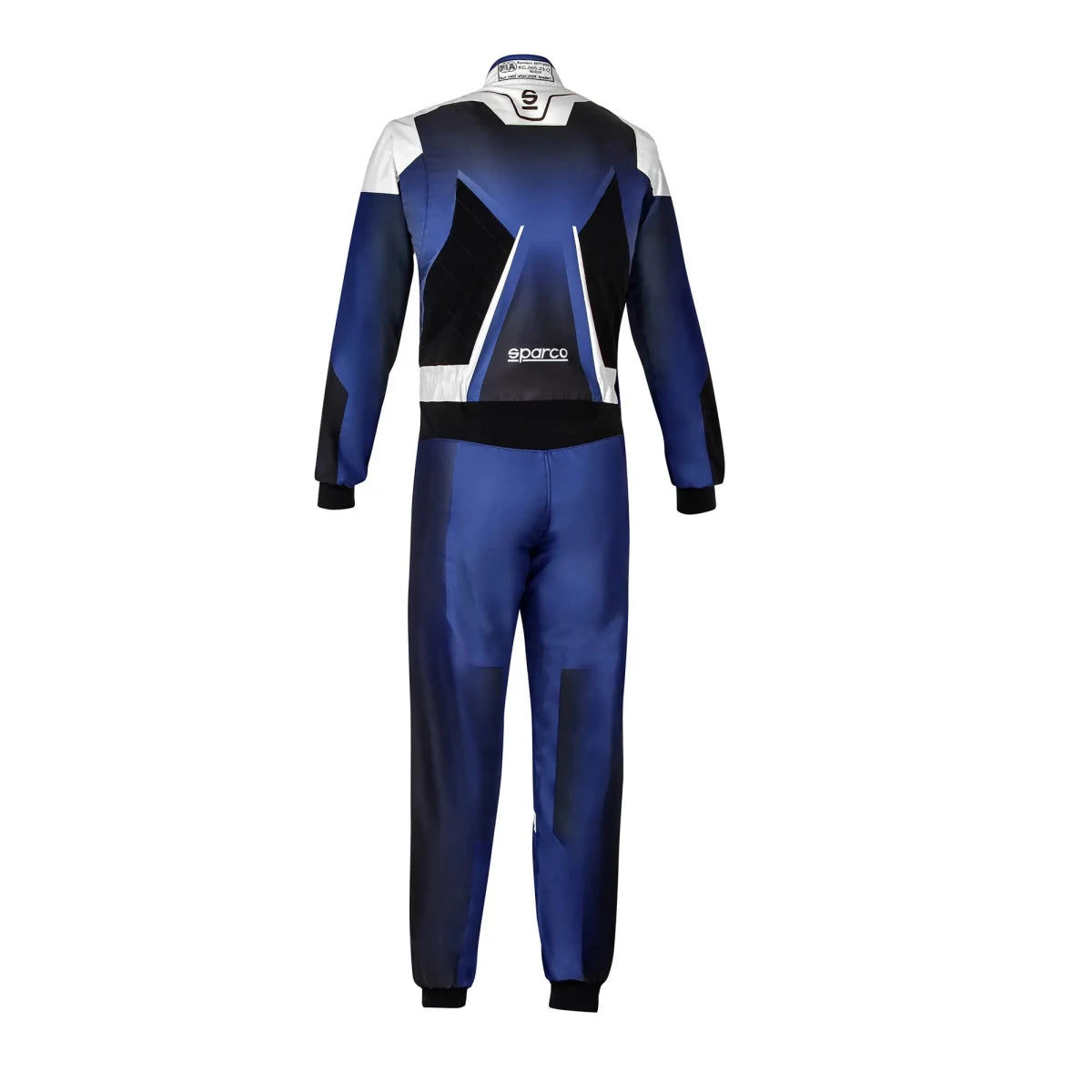Sparco Prime K Advanced Youth Kart Racing Suit - FastLap Supply