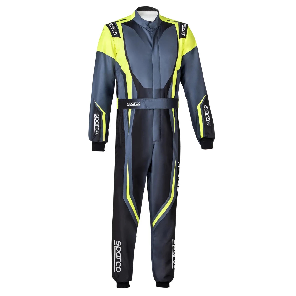 Sparco Prime K Advanced Youth Kart Racing Suit - FastLap Supply