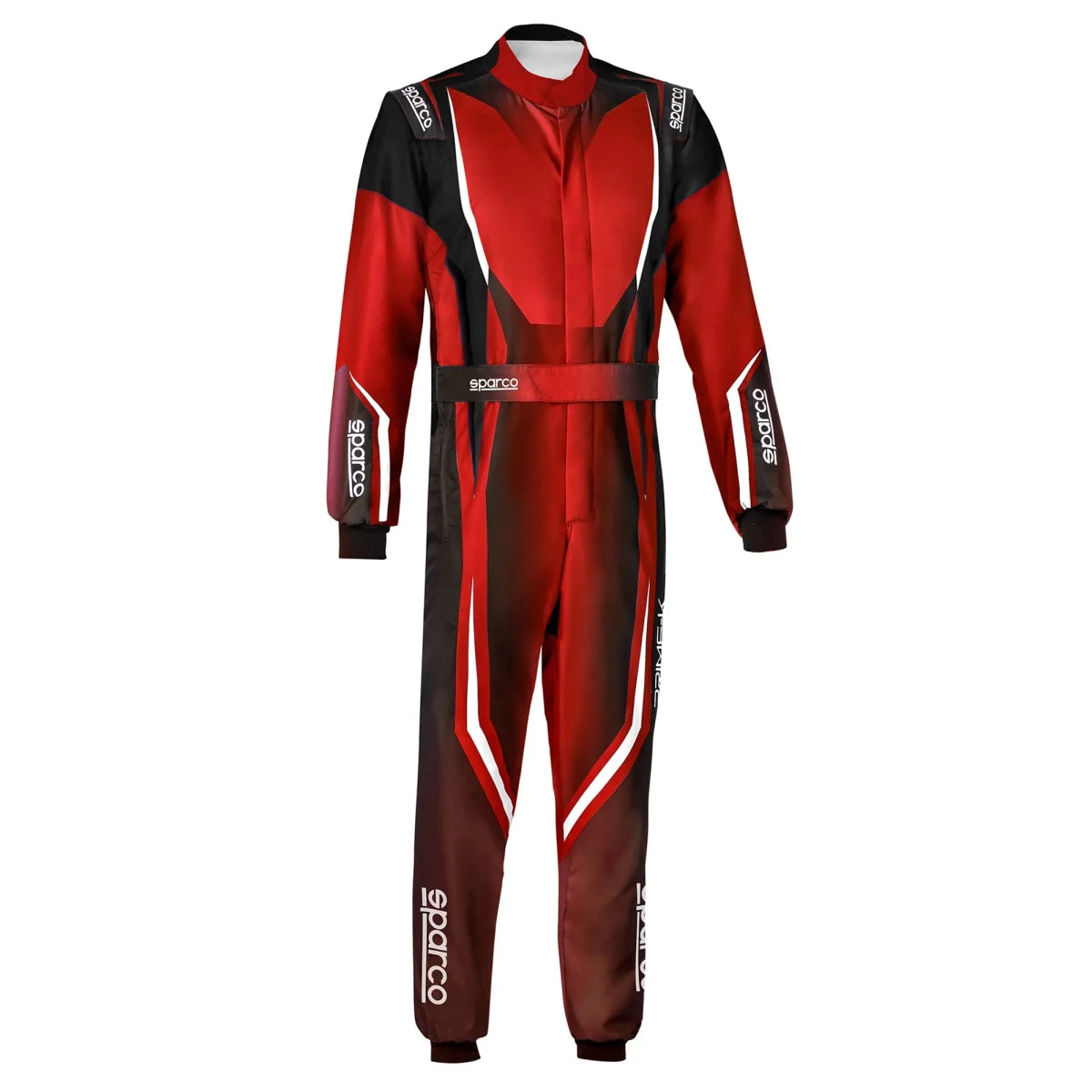 Sparco Prime K Advanced Youth Kart Racing Suit - FastLap Supply