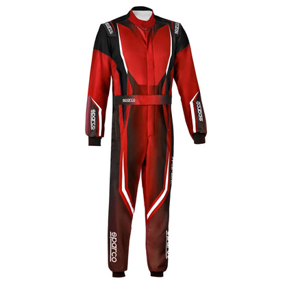 Sparco Prime K Advanced Youth Kart Racing Suit - FastLap Supply