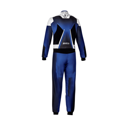 Sparco Prime K Advanced Youth Kart Racing Suit - FastLap Supply