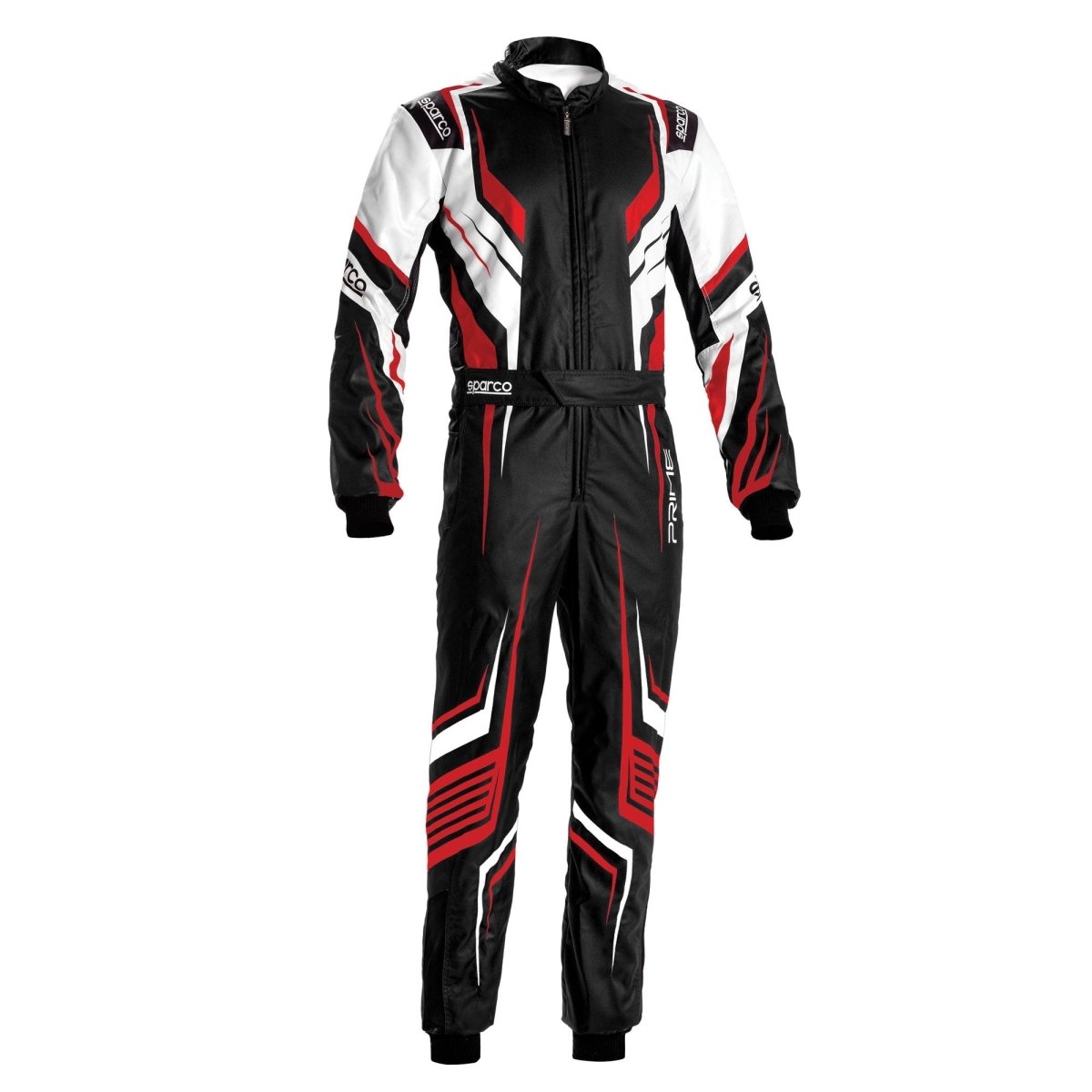 Sparco Prime KS-10 Kart Racing Suit - FastLap Supply