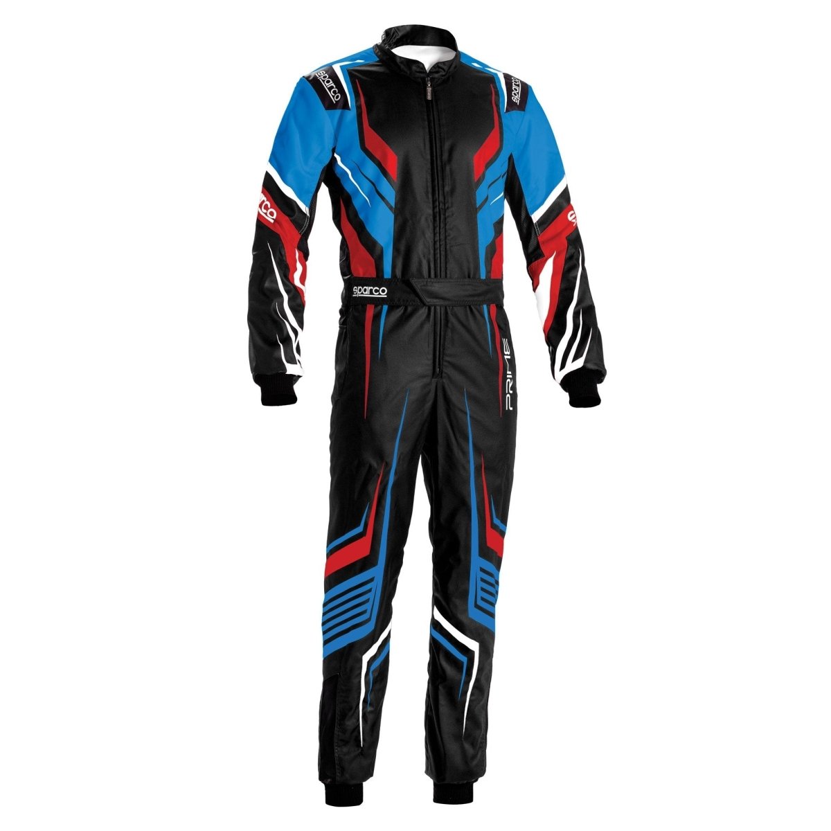 Sparco Prime KS-10 Kart Racing Suit - FastLap Supply