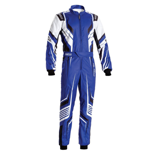 Sparco Prime KS-10 Kart Racing Suit - FastLap Supply