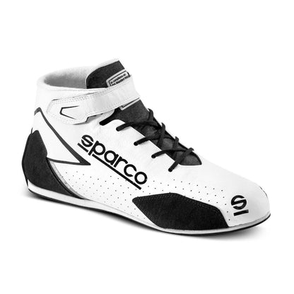 Sparco Prime-R Racing Shoes - FIA 8856-2018 - FastLap Supply