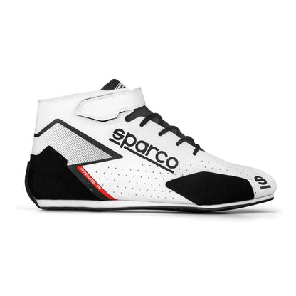 Sparco Prime-R Racing Shoes - FIA 8856-2018 - FastLap Supply