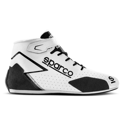Sparco Prime-R Racing Shoes - FIA 8856-2018 - FastLap Supply