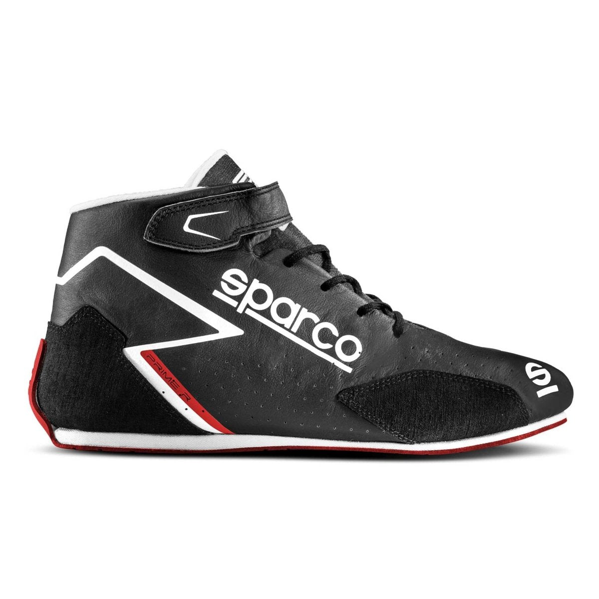 Sparco Prime-R Racing Shoes - FIA 8856-2018 - FastLap Supply