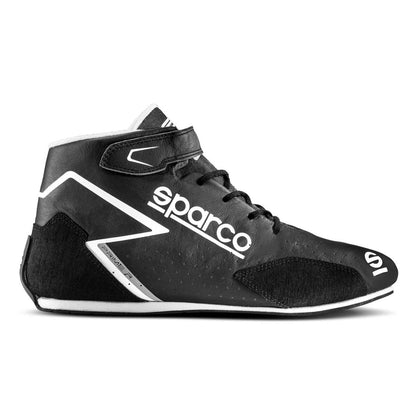Sparco Prime-R Racing Shoes - FIA 8856-2018 - FastLap Supply